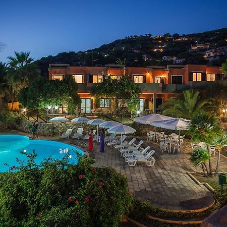 Appart Hotel Residence Вилласимиус Экстерьер фото