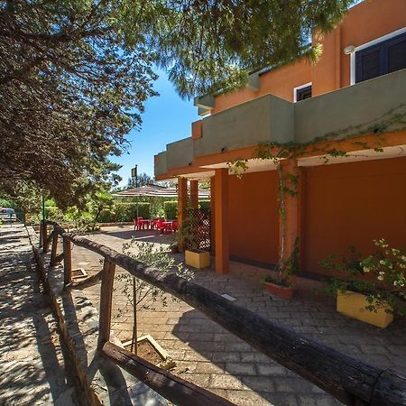 Appart Hotel Residence Вилласимиус Экстерьер фото