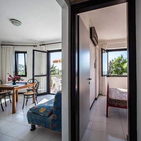 Appart Hotel Residence Вилласимиус Экстерьер фото
