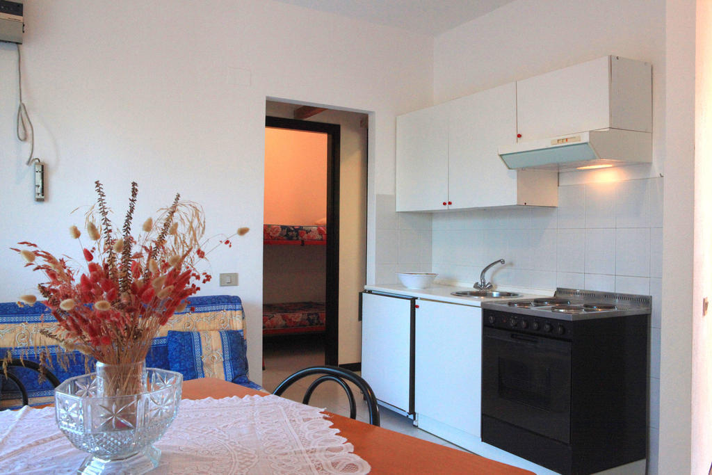 Appart Hotel Residence Вилласимиус Номер фото