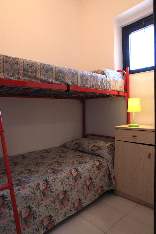 Appart Hotel Residence Вилласимиус Номер фото