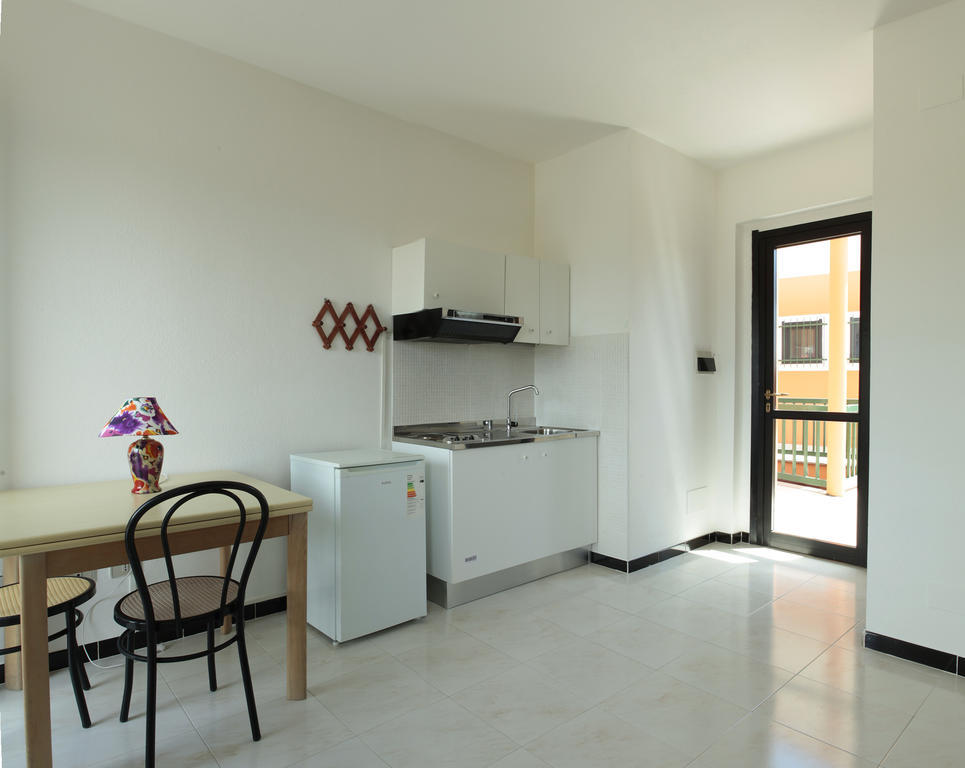Appart Hotel Residence Вилласимиус Номер фото