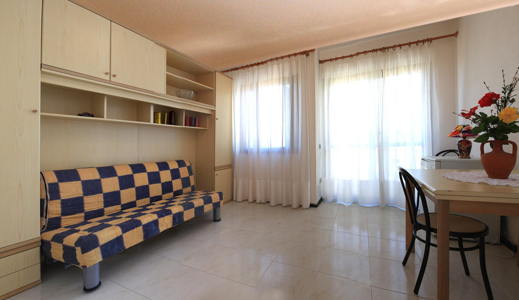 Appart Hotel Residence Вилласимиус Номер фото