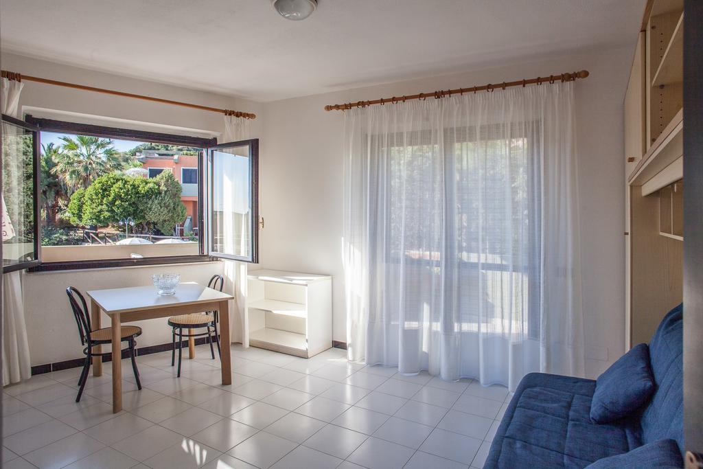 Appart Hotel Residence Вилласимиус Экстерьер фото