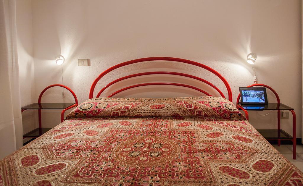 Appart Hotel Residence Вилласимиус Экстерьер фото